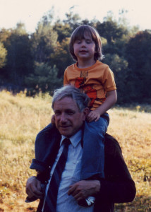 Grandpa - 1986