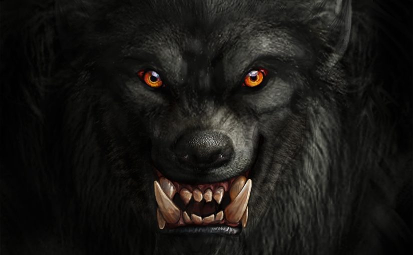 WEREWOLF  LOUP GAROU : a social game night Tickets, Wed, 3 Jan